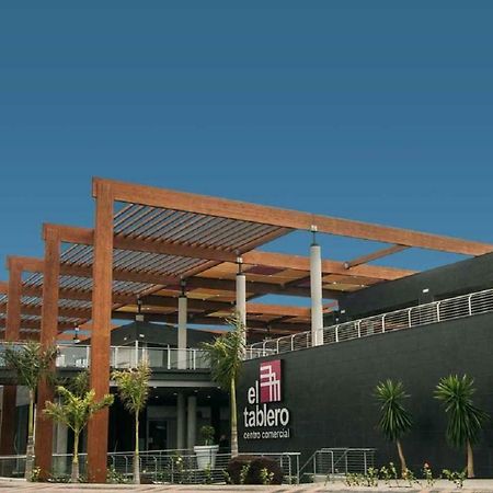 Tablero 203, Increible Apto 6 Pax Cerca Playa Del Ingles المظهر الخارجي الصورة