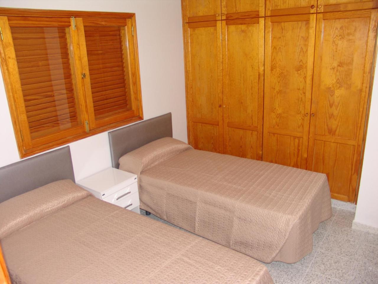 Tablero 203, Increible Apto 6 Pax Cerca Playa Del Ingles المظهر الخارجي الصورة