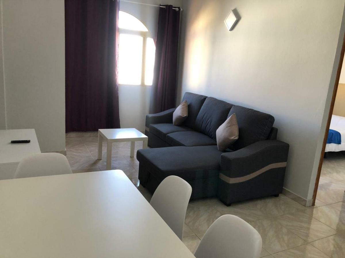 Tablero 203, Increible Apto 6 Pax Cerca Playa Del Ingles المظهر الخارجي الصورة