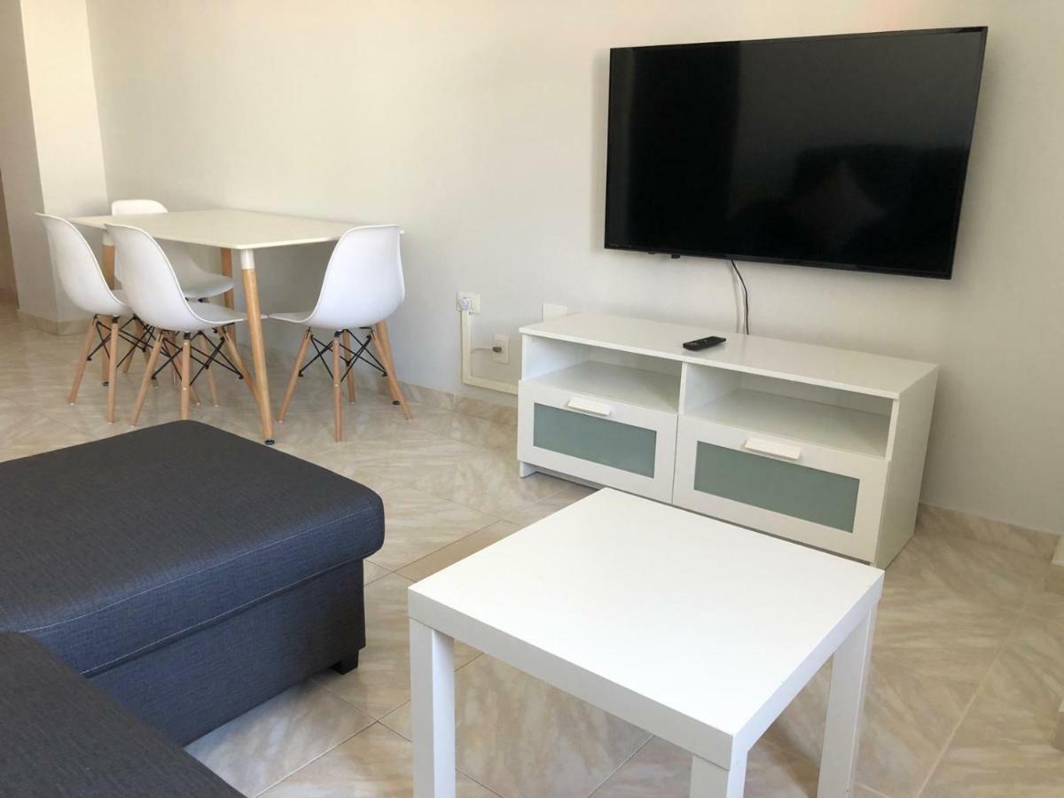 Tablero 203, Increible Apto 6 Pax Cerca Playa Del Ingles المظهر الخارجي الصورة